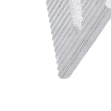Aluminium Based Roof Folding Clamp for Solar Panel Arrays Compatible with Common Rail and Railless Mounting Setups