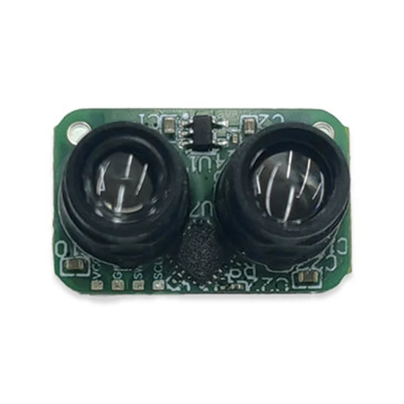 

SP50M01 50M Одноточечный лидарный датчик DTOF SP50M01 Модуль 50M DTOF Одноточечный лидарный датчик DTOF Одноточечный лидарный датчик