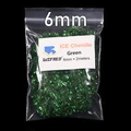 6mm Green