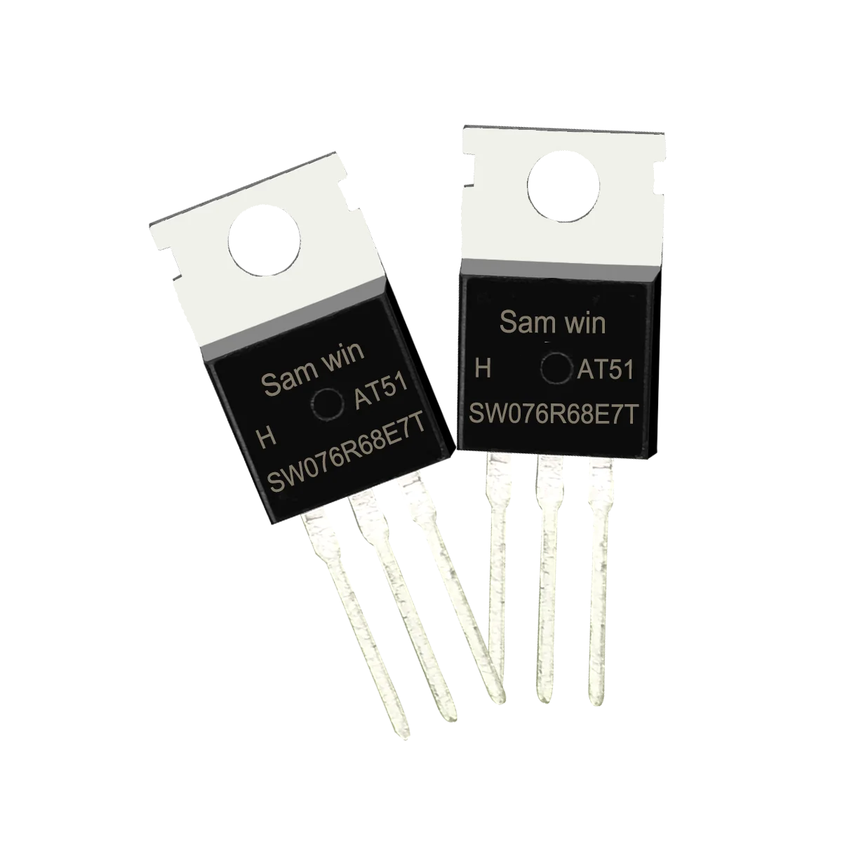 10PCS  SW076R68E7T   TO-220High Quality In Stock