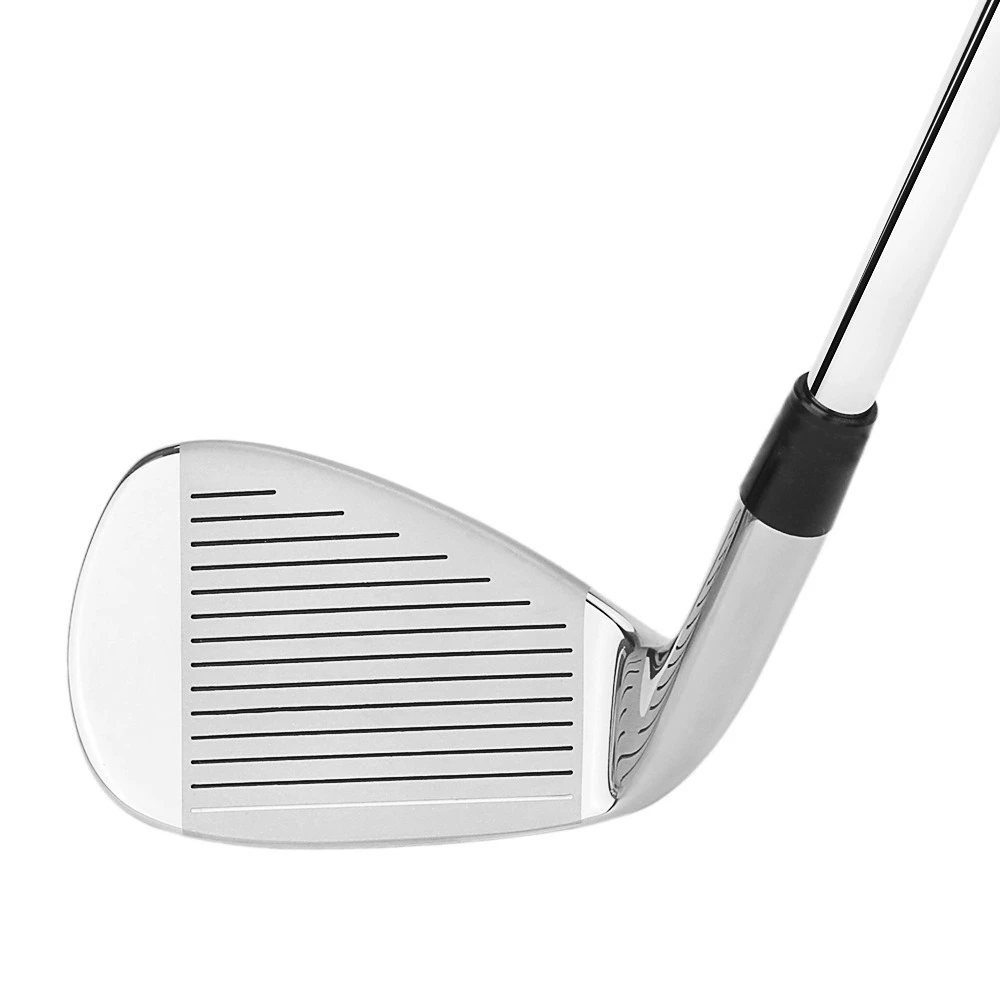 Hair stainless steel ultra-thin face full set of b golf iron