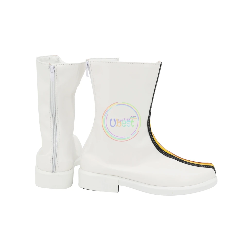 Buty Archetto Arknights Cosplay