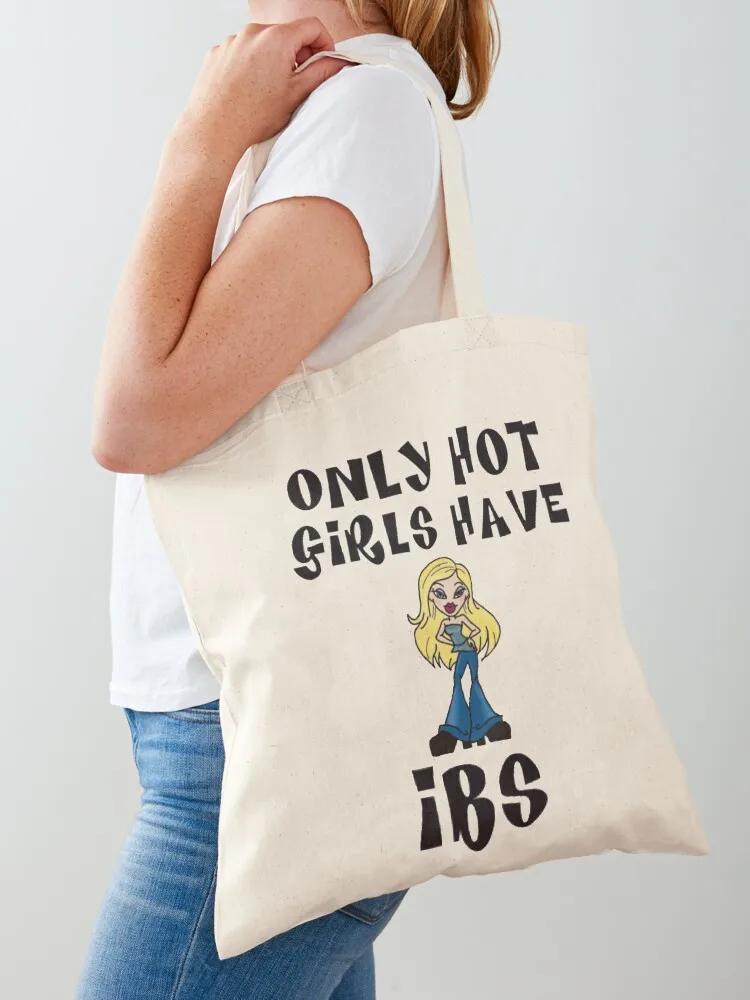 Only Hot Girls Have… - image