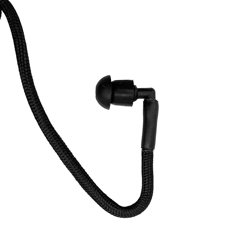 5 шт., акустическая катушка для раций