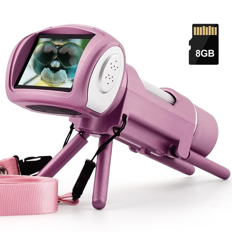 Andonstar 50X-300X …