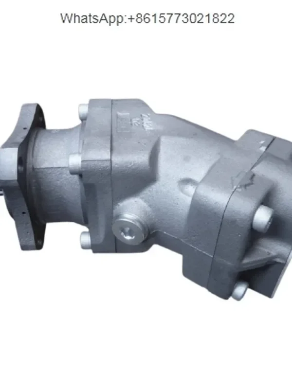 Sweden SUNFAB Shengfan Hydraulic Piston Pump SCP-034/056 Cement Truck Garbage Truck Special Pump Hawei SC