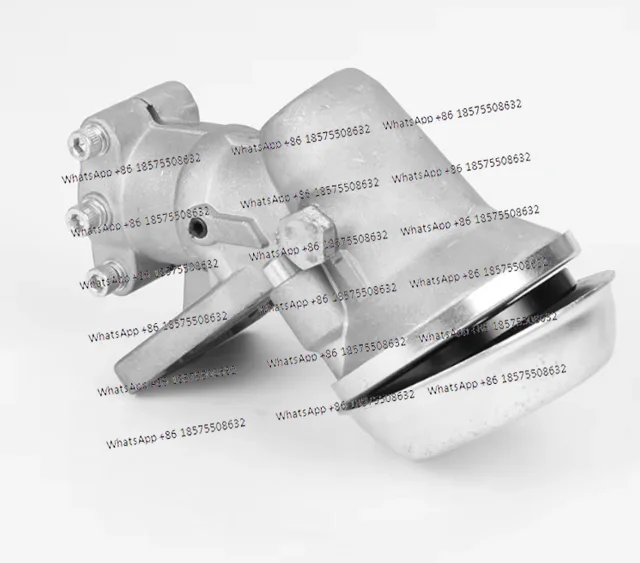 Dia 32mm 10 teeth Gear Head Oleo Mac Trimmer Brushcutter Gear Case Gear Box EM753 746T / 750T / 753T / 755