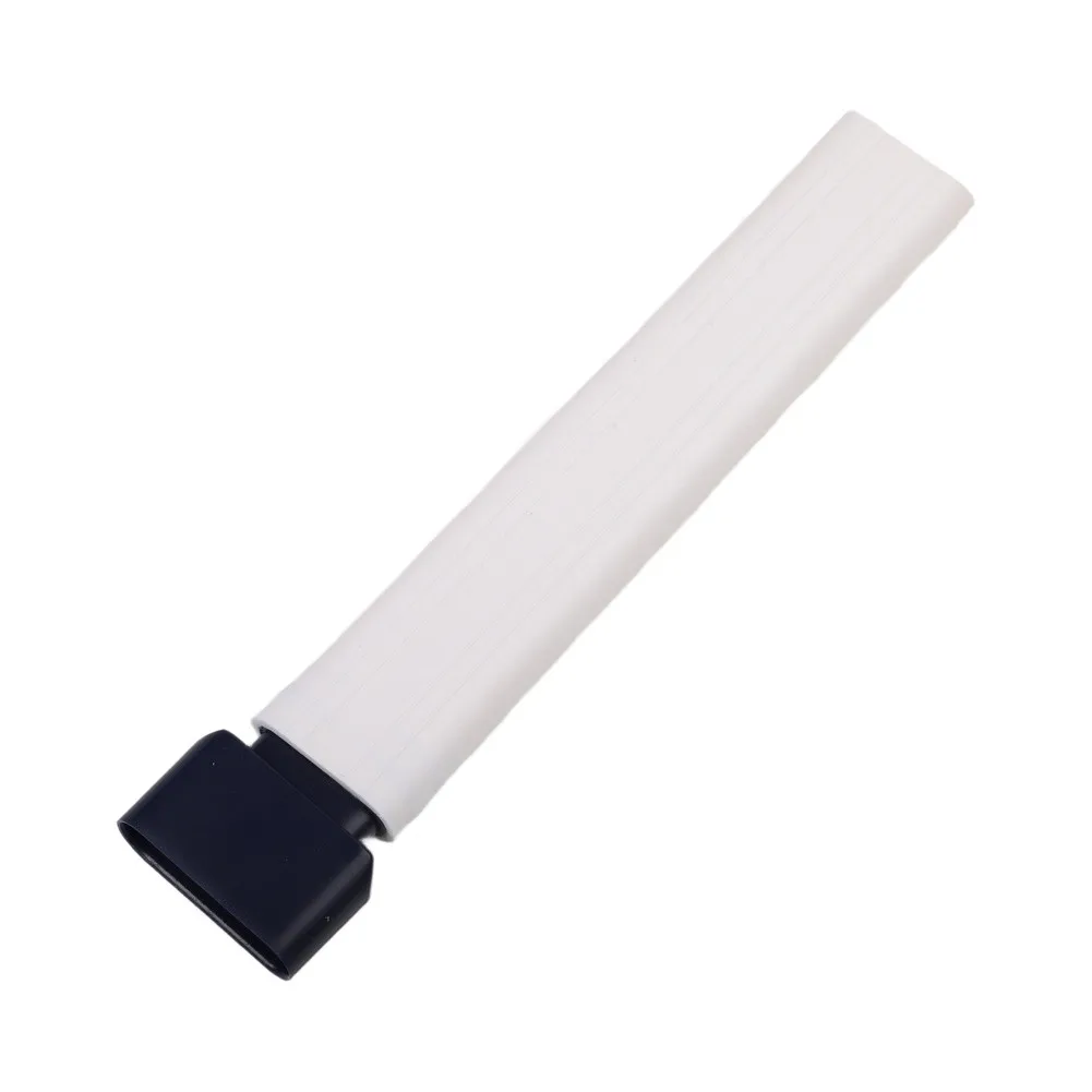 For Eufy For Homevac For H11 Flexible Crevice Tool For White Vacuum Cleaner Extension Nozzle For Corner Cleaning Washable House