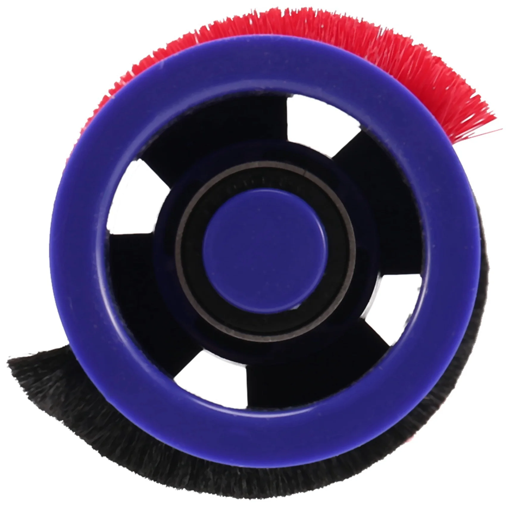 [NEWA66Z!】 Roller Brush Roll Bar Replacement For Dyson DC59 V6 V7 (V7 Only Applies To The Old 4 Bayonet) Cordless Cleaner Part