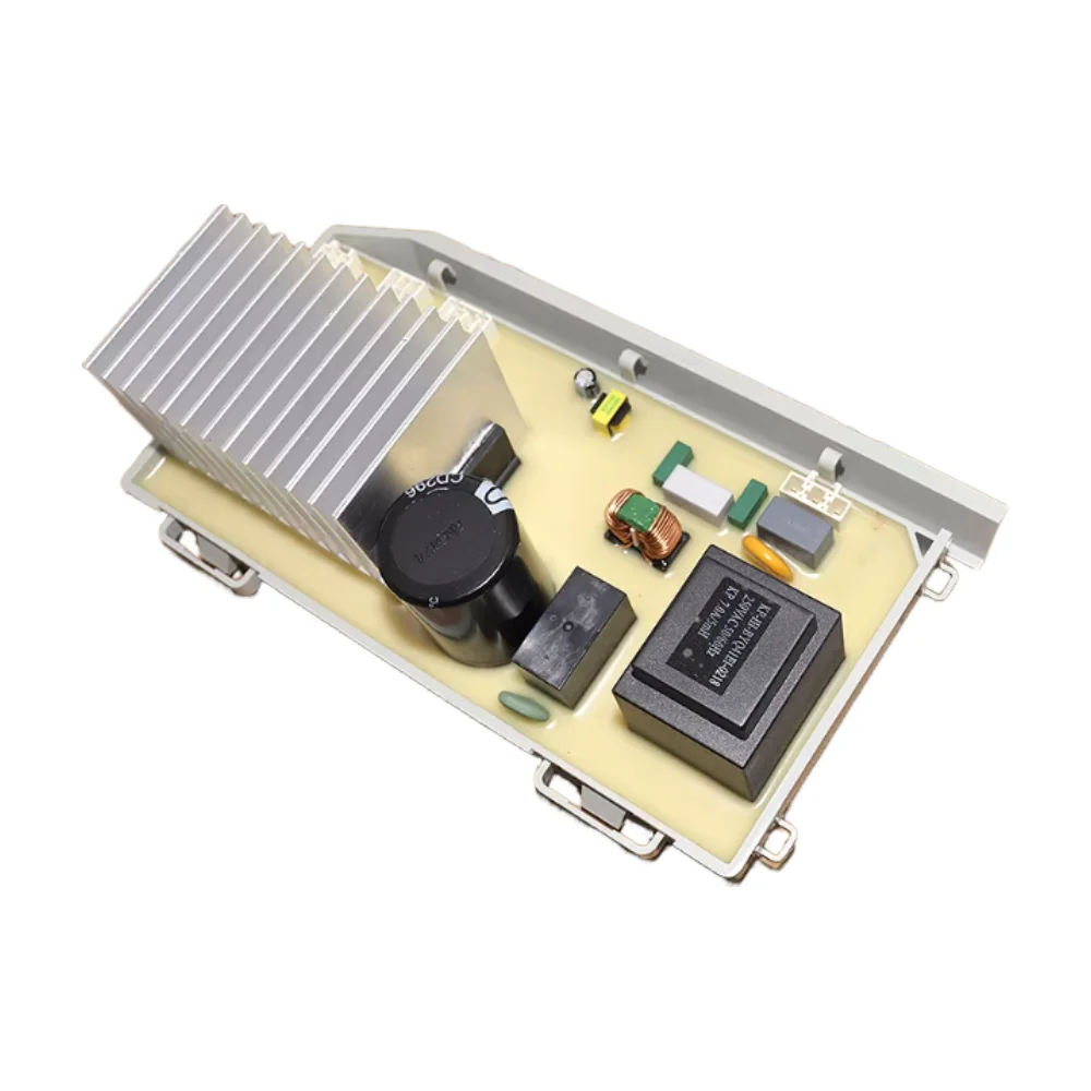 

Новая плата драйвера барабанной стиральной машины Haier, компьютерная плата 0021800035Y, плата стартера, плата питания