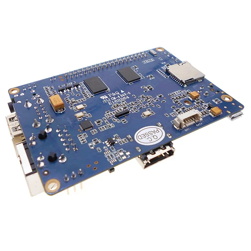 Banana Pi Hot Package Banana Pi BPI-M64 open source development board