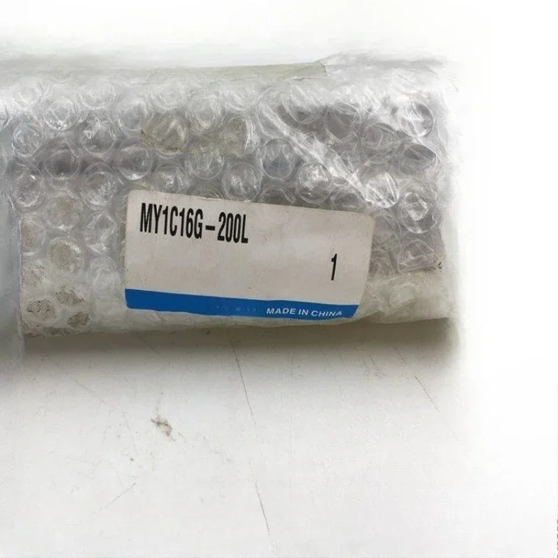

Rodless cylinder MY1C16G-200L Spot