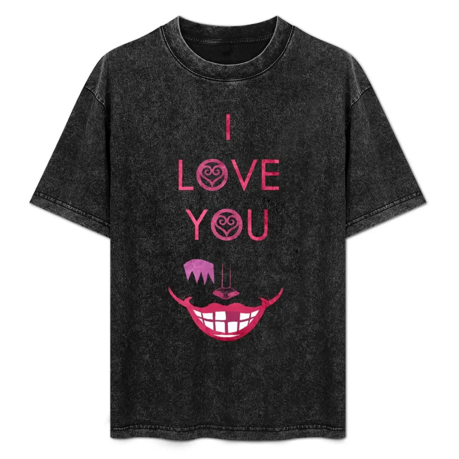 

I Love You T-Shirt vintage clothes for a boy fashion shirts mens fashion