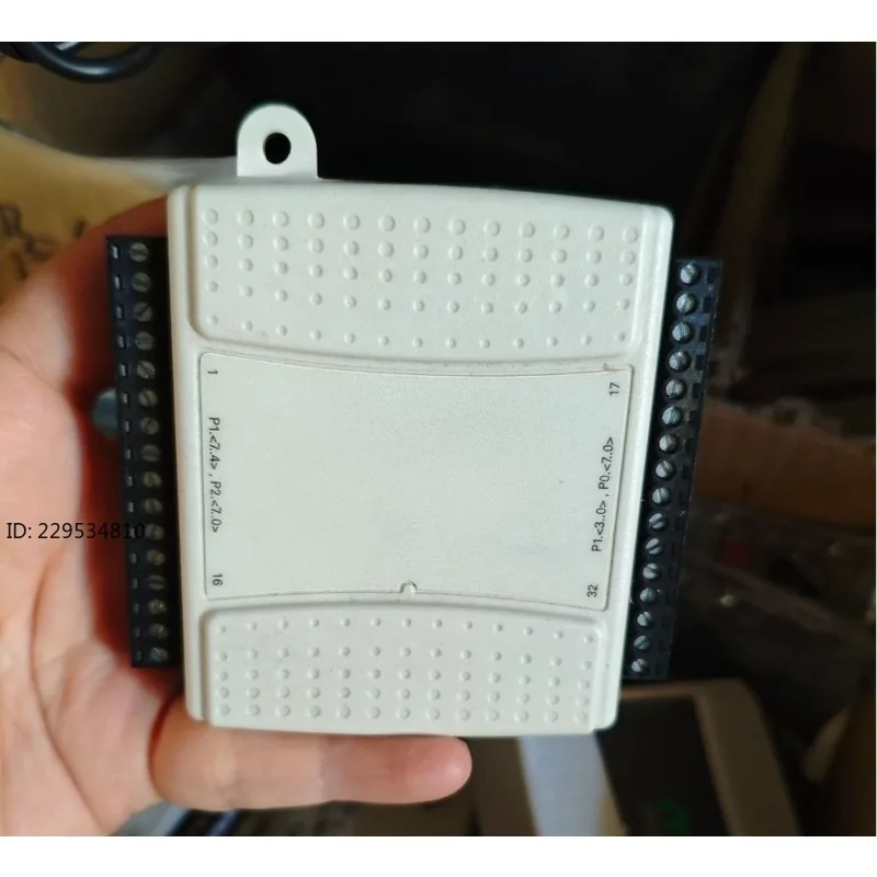 1Pc second-hand digital device, the function has been tested and normal USB 6501