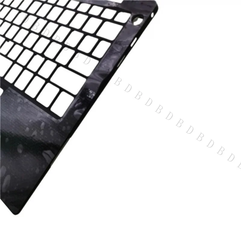AA+Palmrest Upper Case C Shell For Dell XPS 13 9370 9380 Laptop Replacement Housing PN 69GRJ 069GRJ
