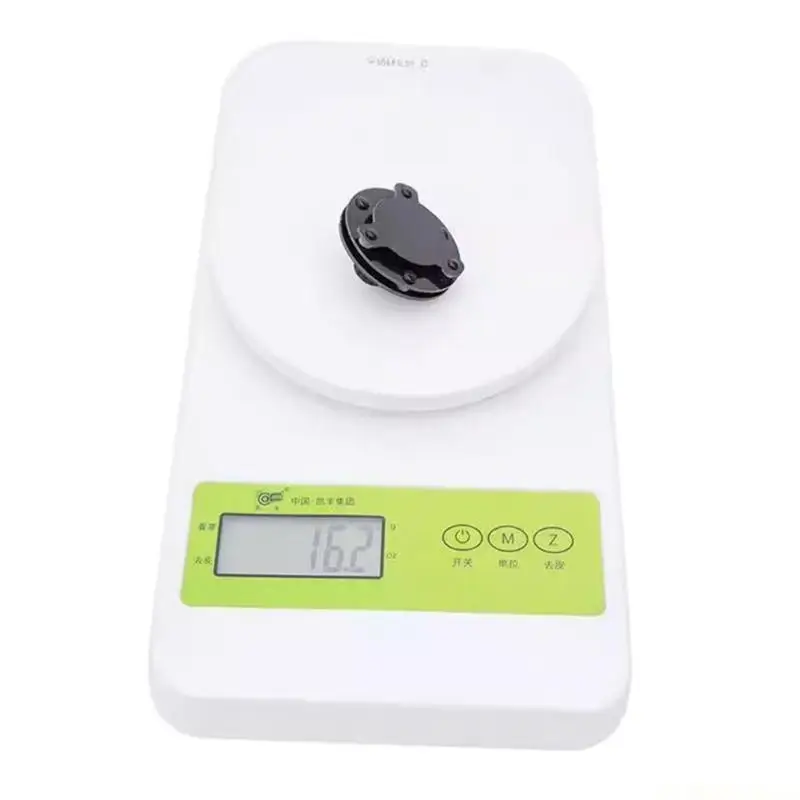 E56B 8.5dBi RHCP Antennae 5500-5800Mhz for EV200D Fatshark SKYZONE FPV Stable Communication in Racing Competitions