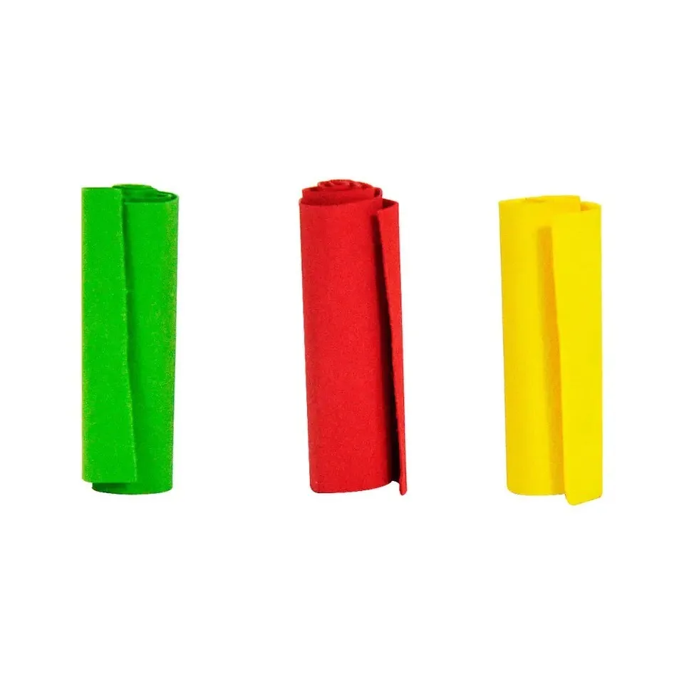 5 Booklets Rolling Filter Tips Natural Slim Rolled Natural Unrefined Smoke Cigarette For rolling paper smoking accessories