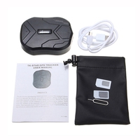 TKSTAR TK905 GPS Car Tracking Device Real Time Magnet Vehicle Tracker