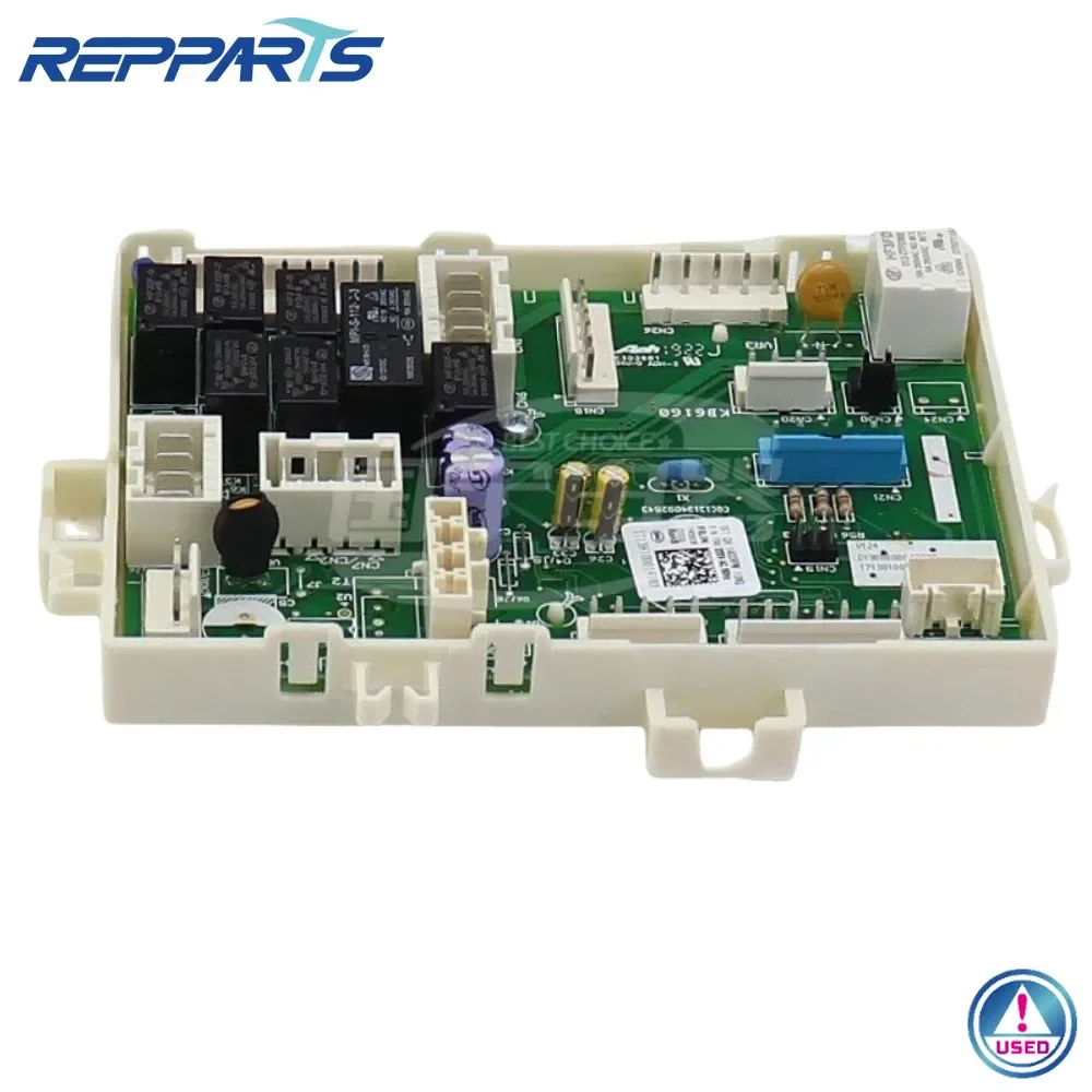 

17138100018103 Computer Control Board For Beverly Washing Machine Circuit PCB Washer Parts