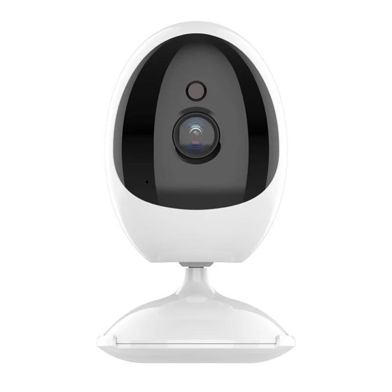 2MP 1080P  iCsee APP 185 Degree Panoramic View VR IP Camera Full Color  AI Humanoid Detection Home Secuirty CCTV Baby Monitor