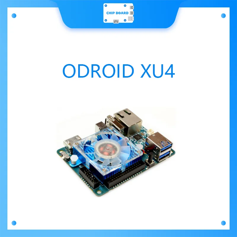 

ODROID XU4 ODROID-XU4 , Exynos5422 Processor ORIGINAL