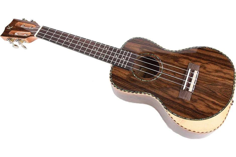 26inch Tenor Electric Concert Ukulele