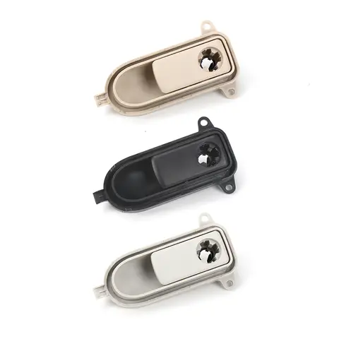 Handskfackets handtag, lock, lås, verktygslåda, handskfackets lock, strömbrytare för Mercedes Benz W205 W253 W447 W448 C GLC V-klass Vito 10 best sales Mercedes 447 - №10