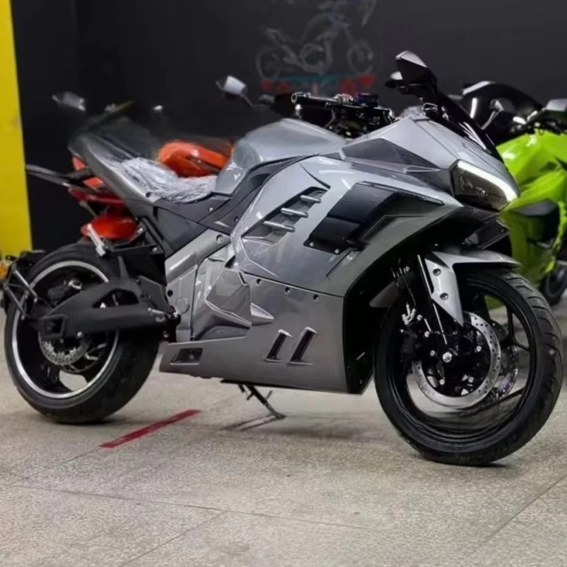 bssHigh-power electric motorcycle 2000W-15000W motor 150KM/H maximum speed