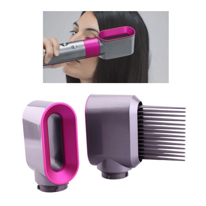 

Аксессуары для щипцов Dyson Airwrap HS01 HS05