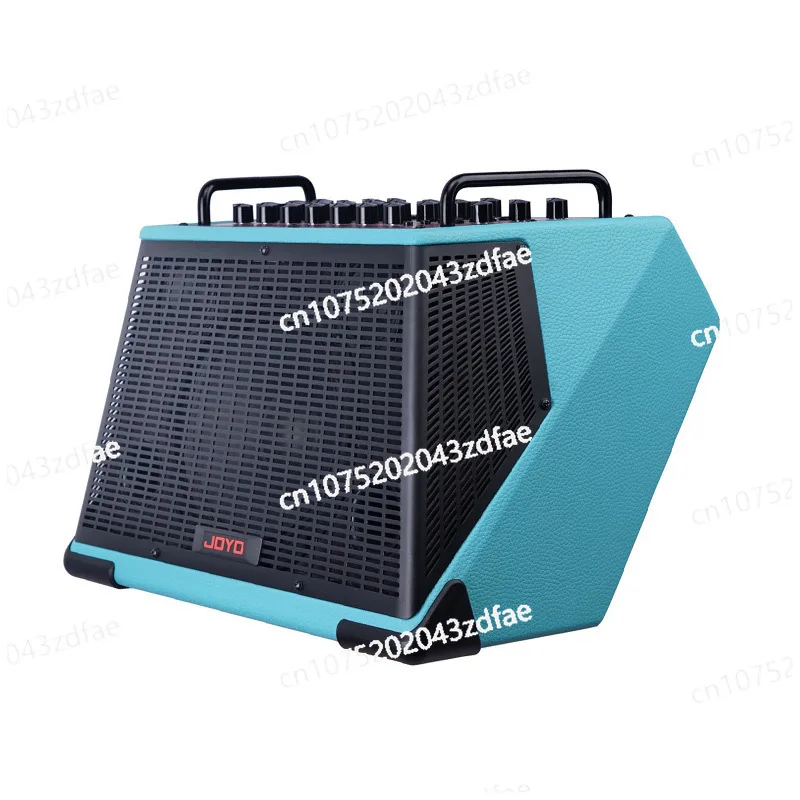 Guitar Playing and Singing Speakers. BSK150 Watt Outdoor Live Broadcast
