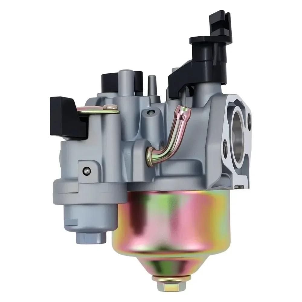 Carburetor Fits For Honda GX140 GX160 GX200 5/5.5/6.5HP Motor Carb 16100-ZH8-W61 view 3