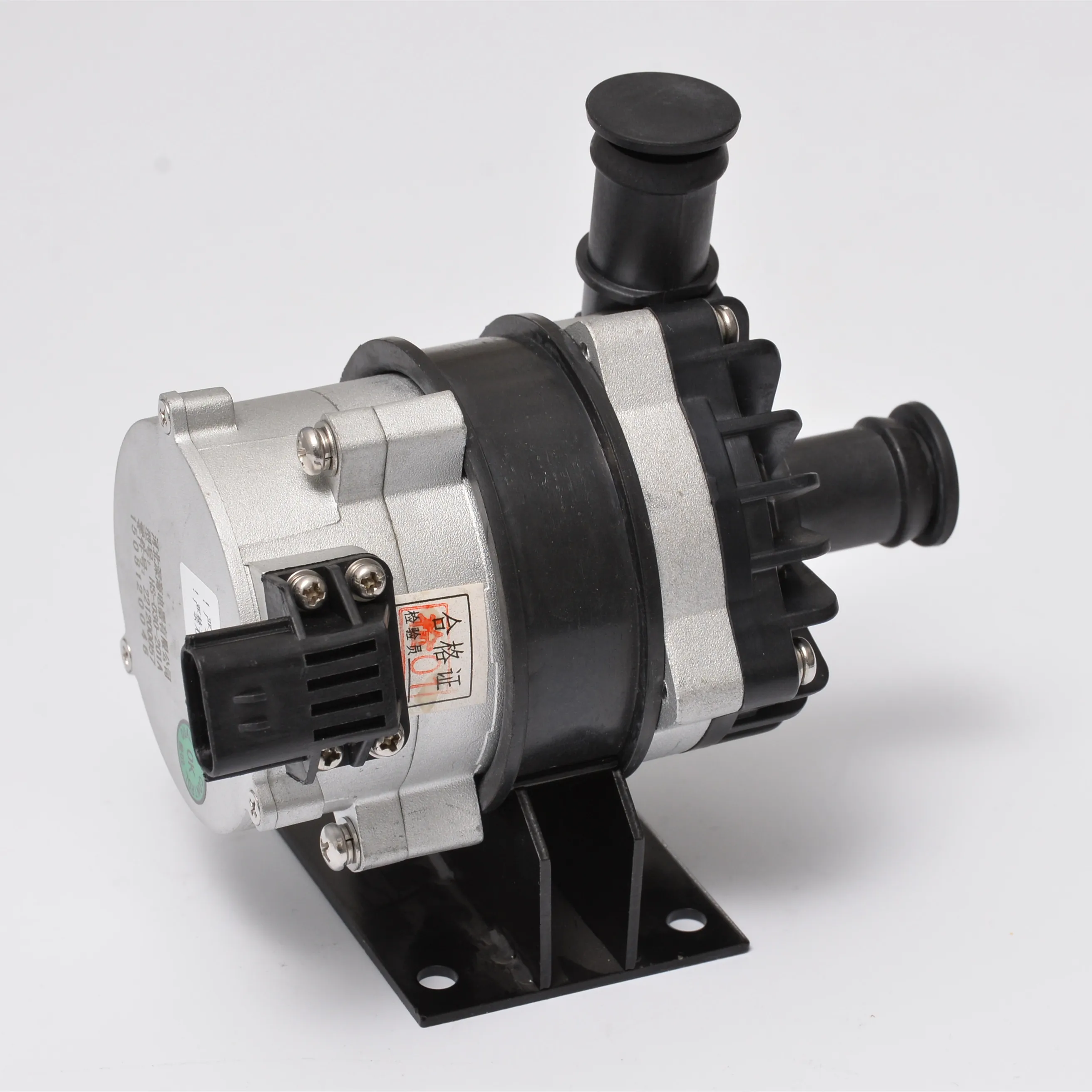 High Quality 12v Dc Mini Water - đánh giá và giá Diesel Water Pump