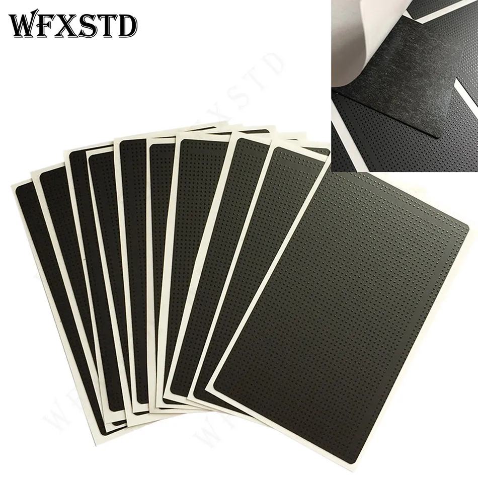 10Pcs New Touchpad Touch Sticker For Lenovo Thinkpad T410 T410I T420 T420I T420S T430 T430I Touchpad Touch Sticker