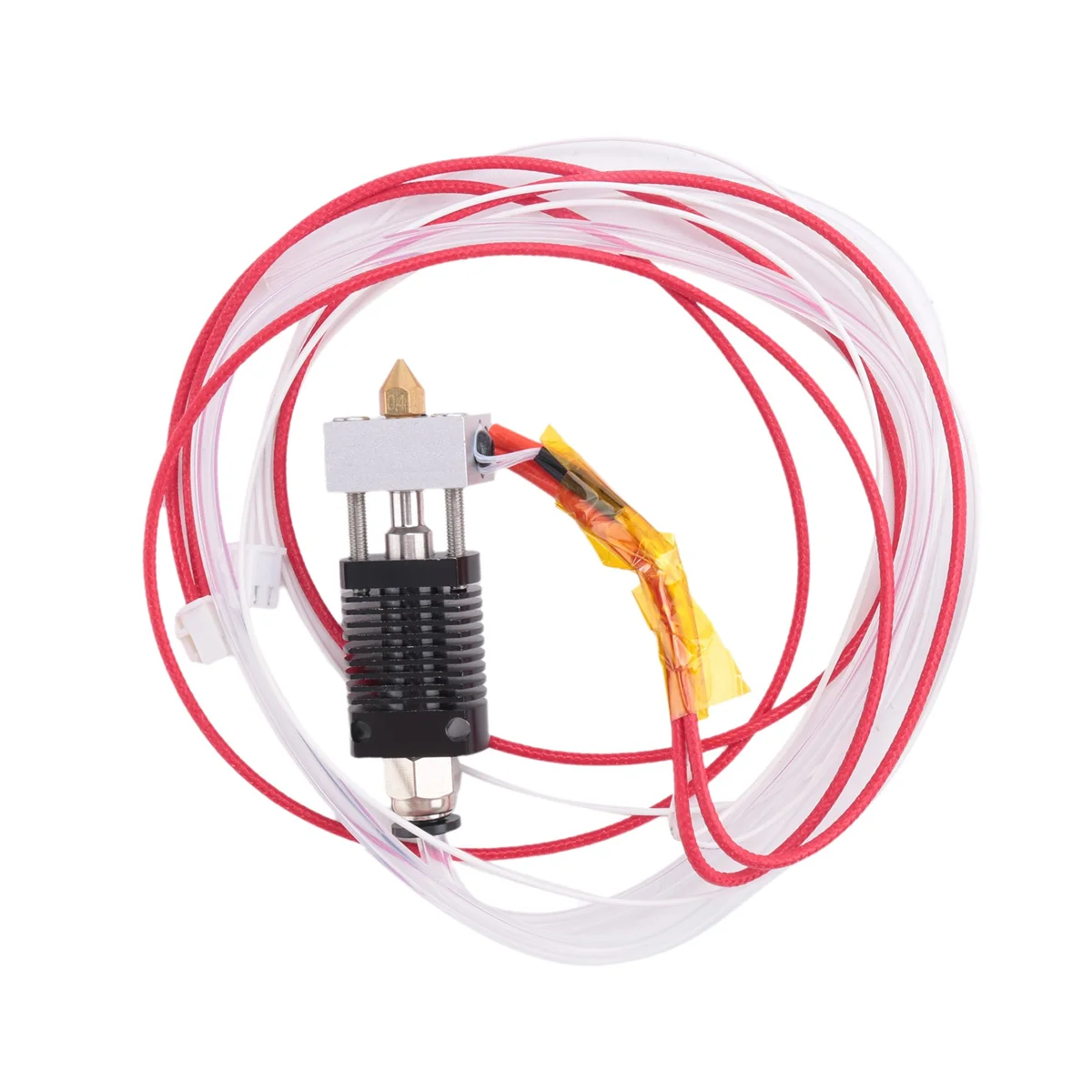 

3D Printer Parts Assembled Extruder Kit 24V 40W for Anet ET4/ET4X/ET4 Pro with Heating Rod Thermistor XY