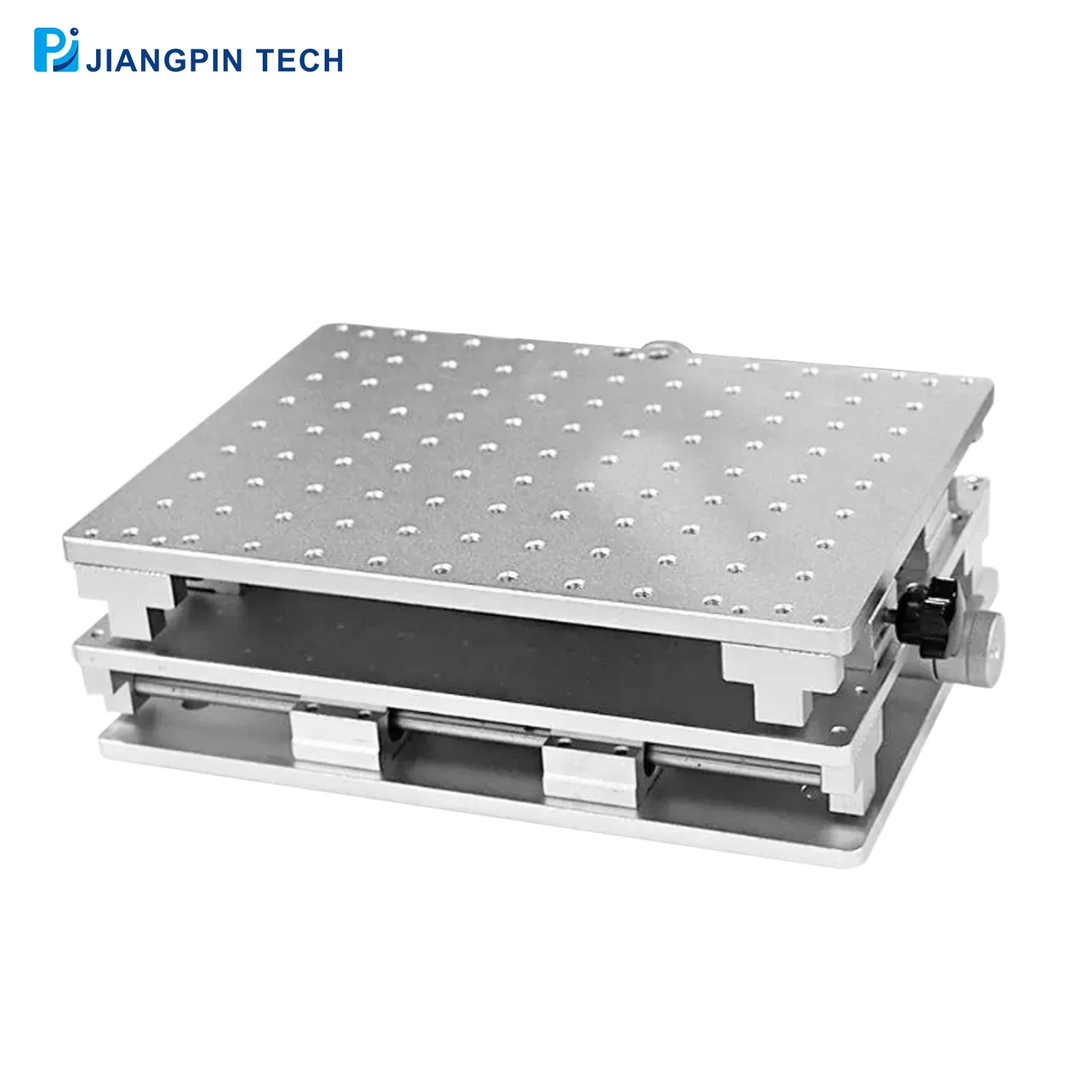 Fiber Co2 UV Laser Marking Machine Mark Equipment Parts Platform 2D 3D Worktable