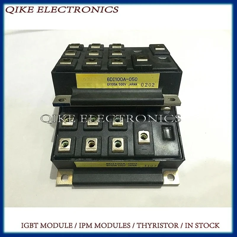 

6DI100A-050 6DI100A-060 6DI100AH-050 6DI85A-050 6DI75A-050 6DI50A-050 6DI50A-060 6DI50AH-050 6DI50M-120 НОВЫЙ ОРИГИНАЛЬНЫЙ МОДУЛЬ IGBT