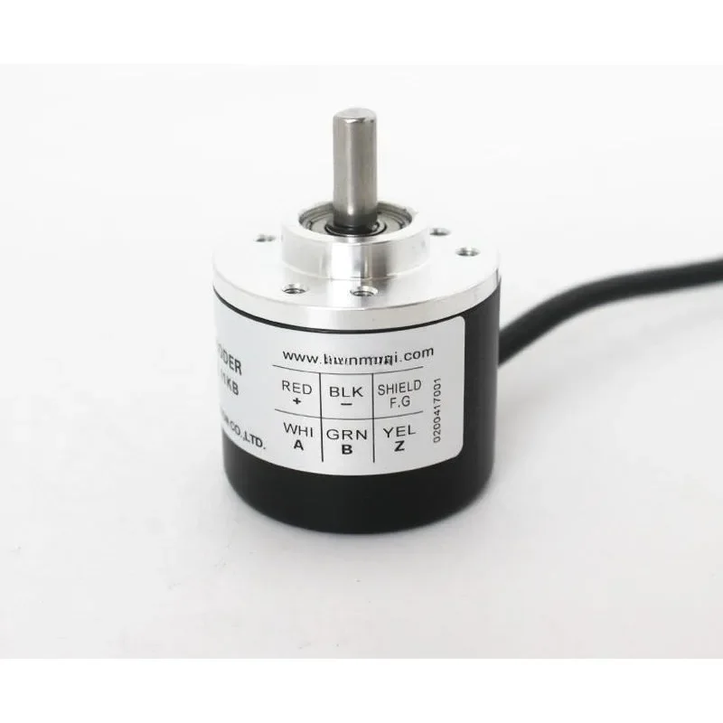 Parts for RI32-O/100ER.11KBRI32-O/500ER.11KB Encoder