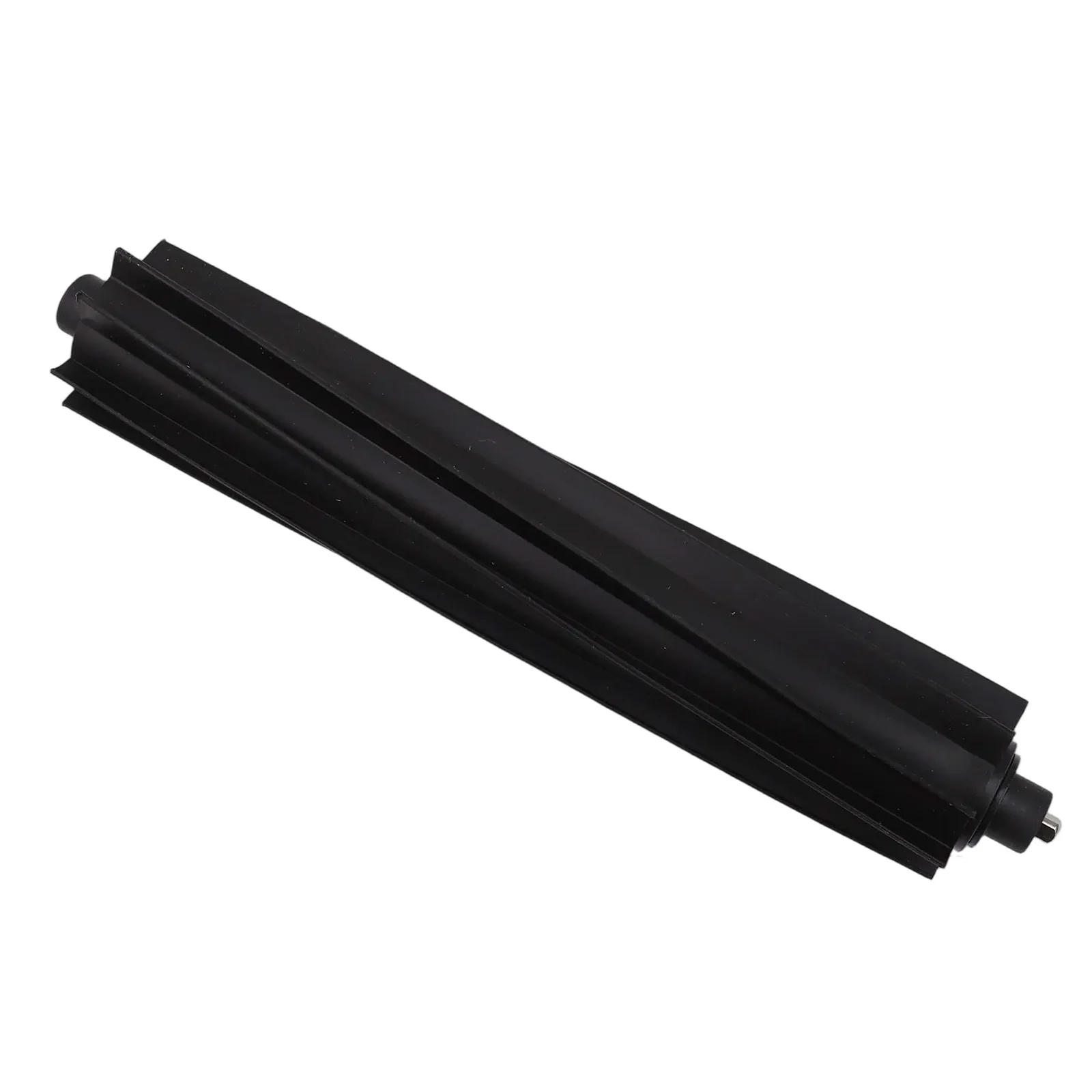 Main Brush Back Cover For ECOVACS For DEEBOT X2 For OMNI P/ro Robot Vacuum Cleaner Replacement Part Black Plastic Accessory