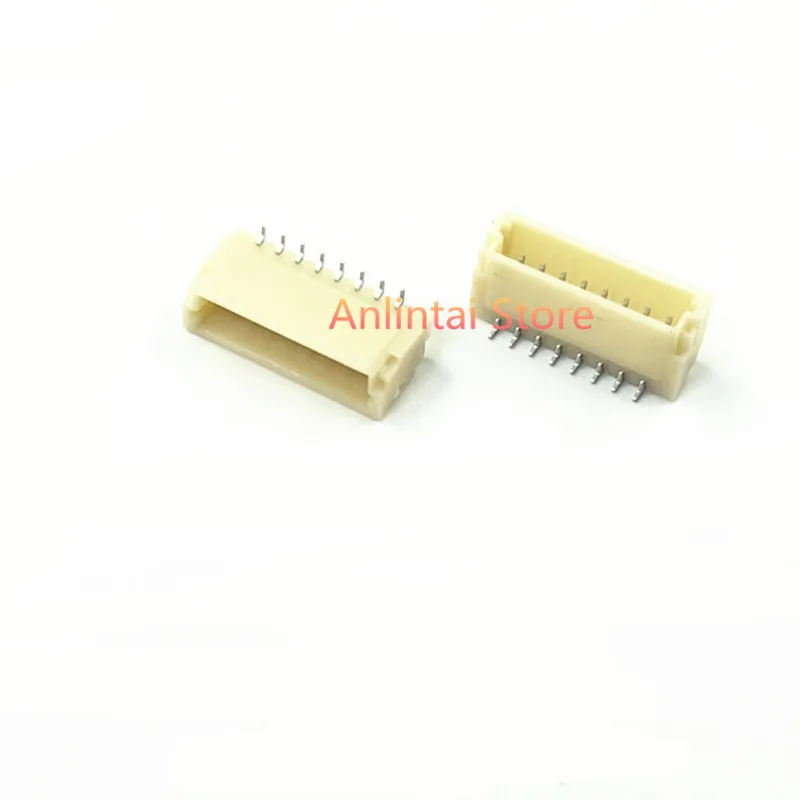 Conector BM08B-SRSS-TB (lf) (sn) BM06B-SRSS-TB (lf) (sn) BM04B-SRSS-TB (lf) (sn) 8p 6p 4pwire-to-board fio-to-fio conector