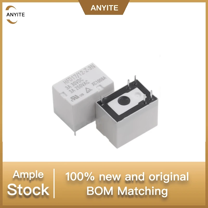 New 10Pcs/Lot Hfd17…