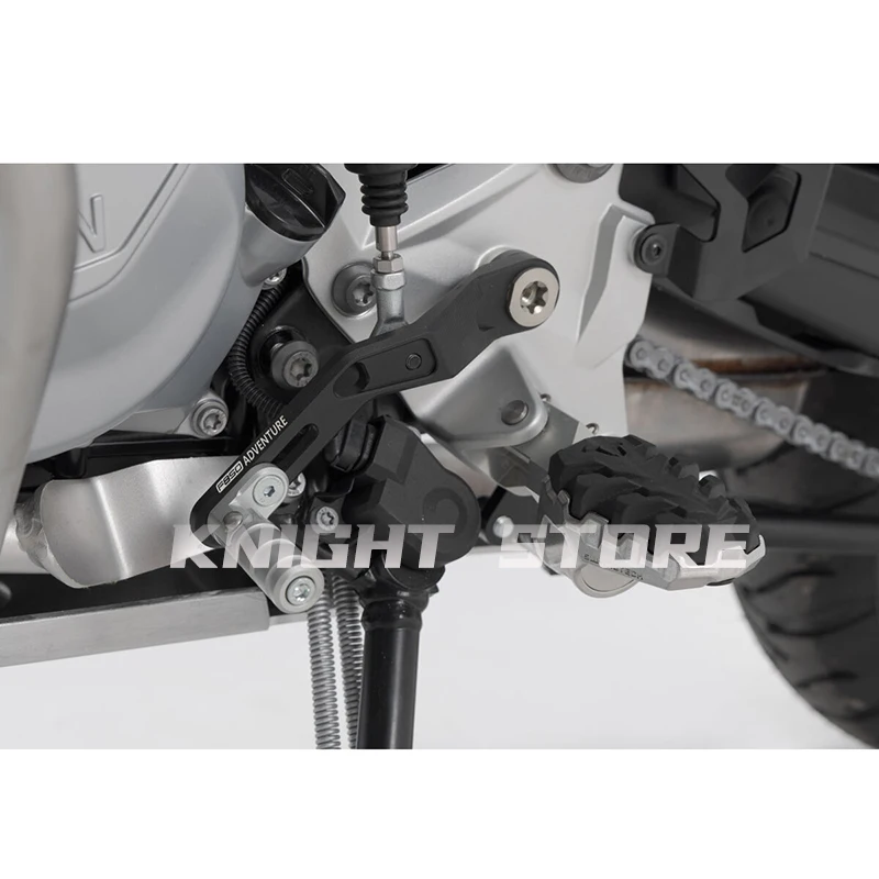 Per bmw f750gs f 750 gs F850GS F 850 GS adventure 2017 2018 2019 2020 2021 2022 2023 accessori moto leva del cambio