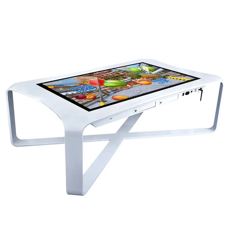 

43 Inch Body Sense Machine Intelligent Teaching Equipment 3D Body Sense Machine