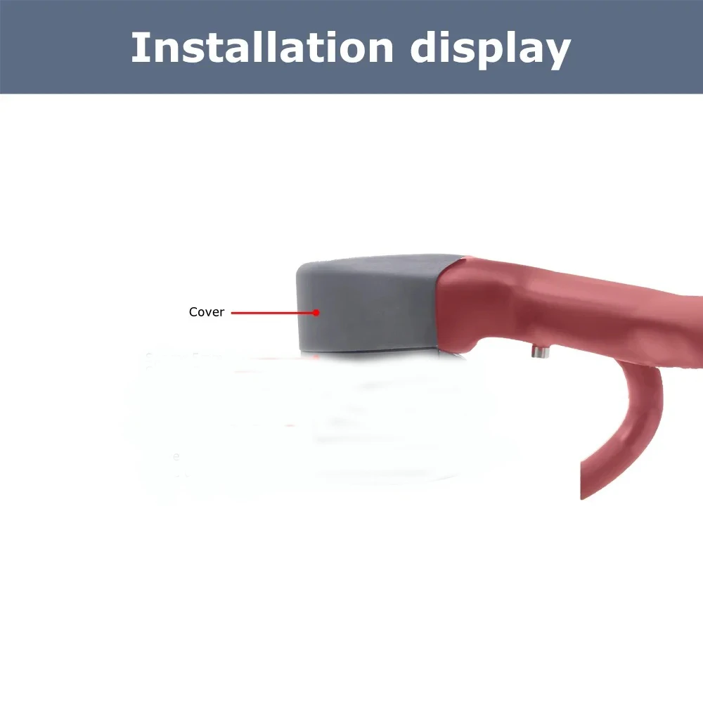 For  Creston IC SL And Syncros Creston IC Sl x Plastic Cover