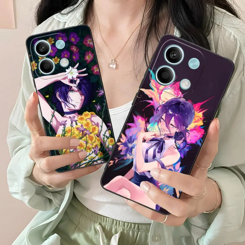 Chainsaw Reze Mobil… - image