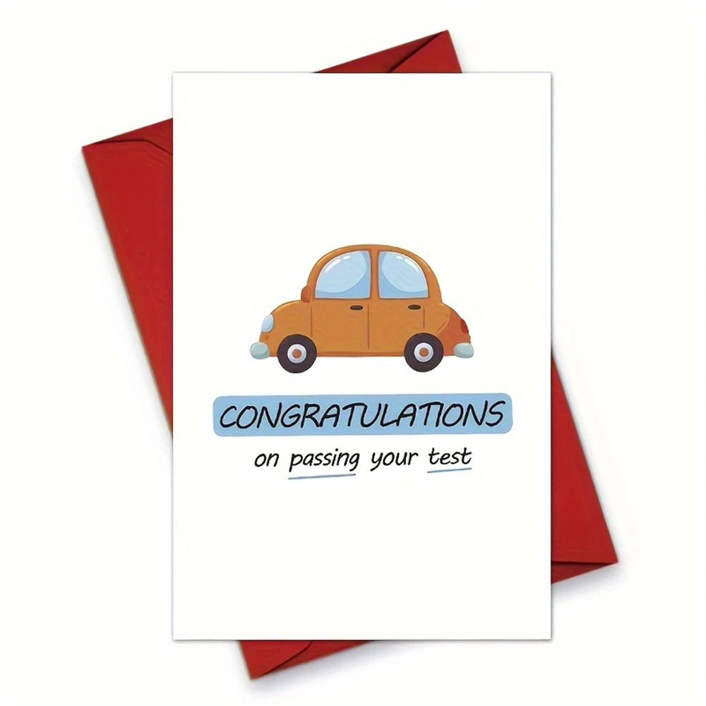 1Pc,Congratulations…