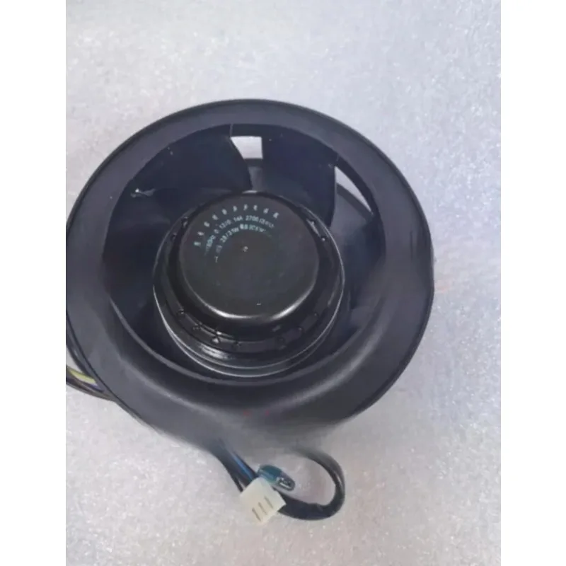 SC133A1-052-00 brand new Fans tech 230V 28/31W turbine cooling fan