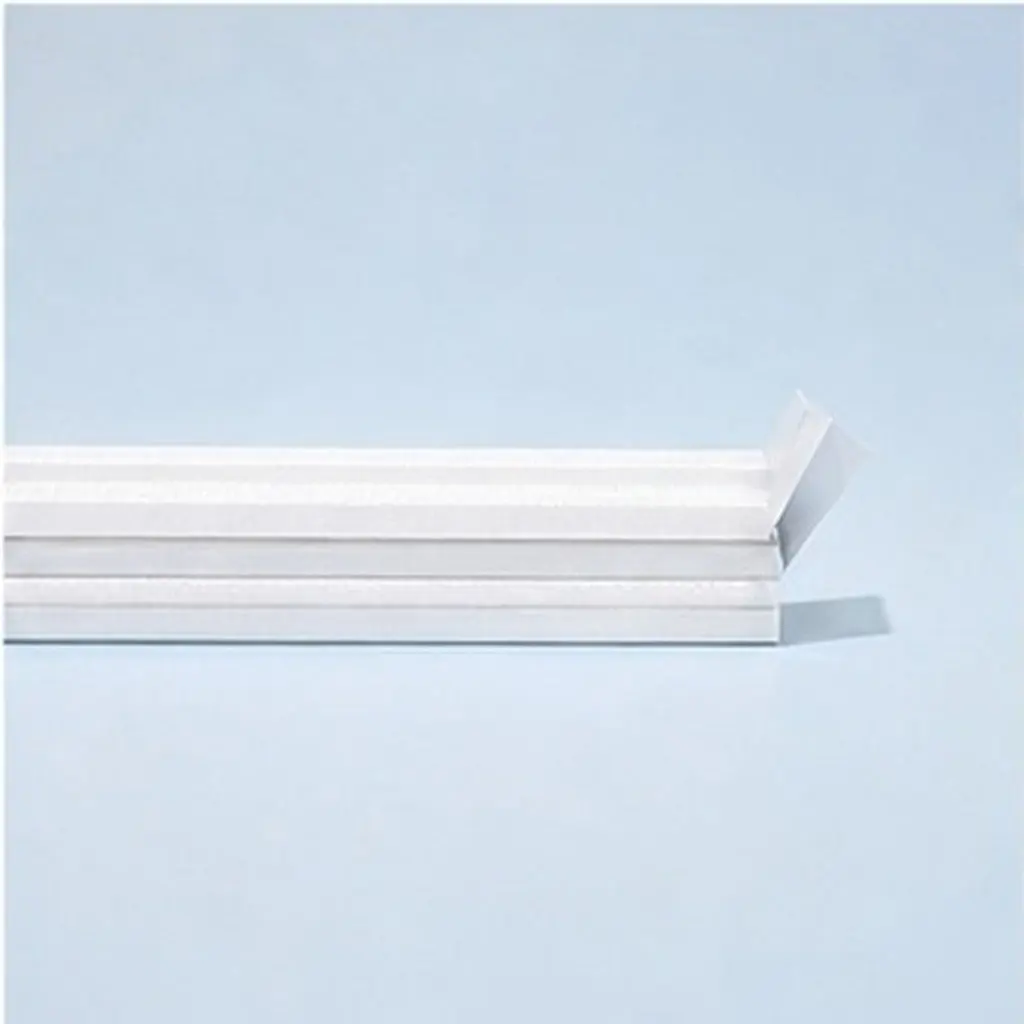 30Pcs Strong Adhesive Glue Strips Mesh Reinforced Book Binding Glue Spine Office Supply Binding Tape Book Repair Tape