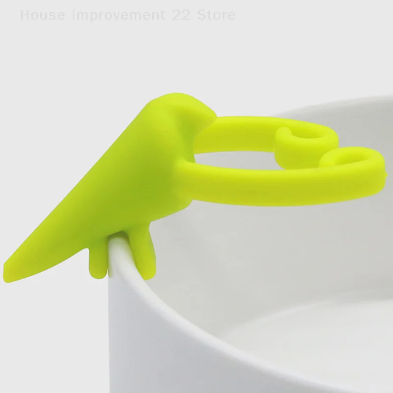1/4pcs Bird Shape Plant Stem Support Reusable Hydroponic Plant Stand Plant Support For Cuttings Shoots And Sprouts