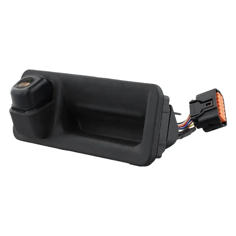 Stable-99240-D9000 New Rear View Camera Reverse Camera Parking Backup Camera With Handle For Kia Sportage 2020-2022