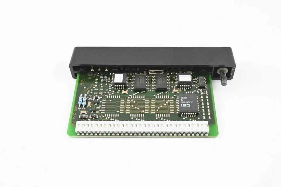 

Memory Module ECFP128-0 Rev C0